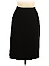 Eileen Fisher Black Casual Skirt Size L - photo 1