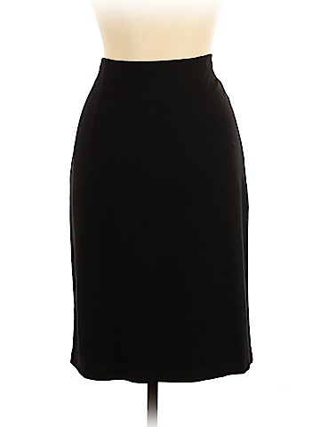 Eileen Fisher Casual Skirt (view 2)