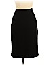 Eileen Fisher Black Casual Skirt Size L - photo 2