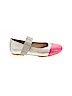 Umi Color Block Silver Flats Size JP 13 (baby) - photo 1