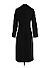 Kenneth Cole New York 100% Polyester Black Coat Size XS - photo 2