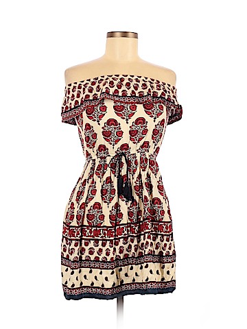 Mossimo Supply Co. Casual Dress (view 1)