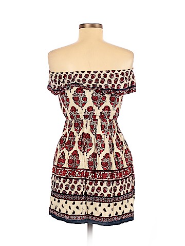 Mossimo Supply Co. Casual Dress (view 2)