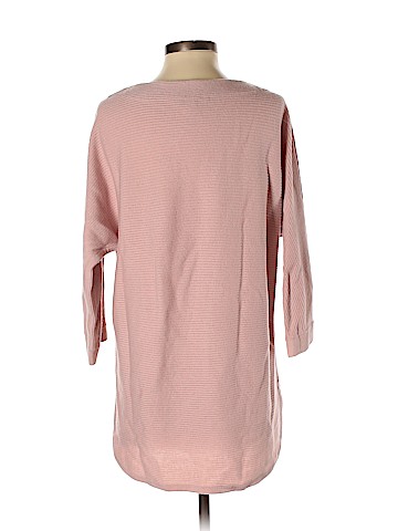 L.K. Bennett Wool Pullover Sweater (view 2)