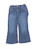 Old Navy 100% Cotton Blue Jeans Size 2T - photo 1