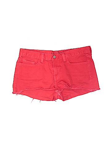 J Brand Denim Shorts (view 1)