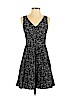 Marc by Marc Jacobs Black Casual Dress Size 2 - photo 1