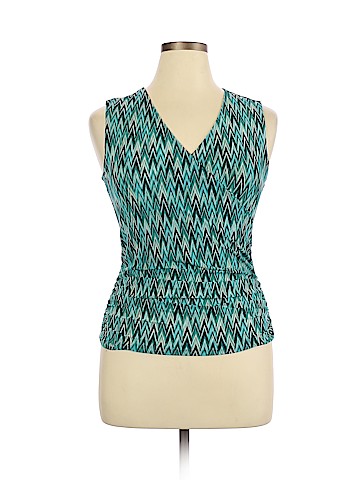 Classiques Entier Sleeveless Top (view 1)