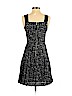 Marc by Marc Jacobs Black Casual Dress Size 2 - photo 2