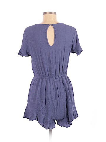 Charlotte Russe Romper (view 2)