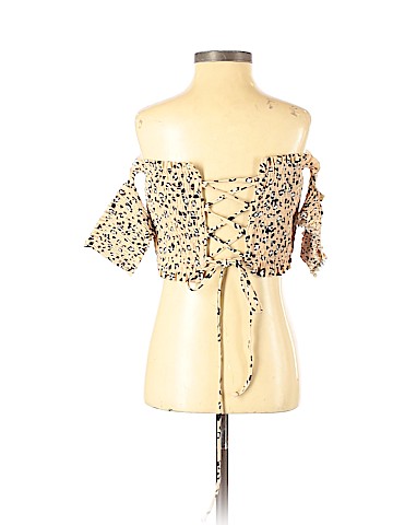 Xhilaration Sleeveless Top (view 2)