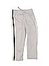 OshKosh B'gosh 100% Polyester Gray Track Pants Size 3T - photo 1