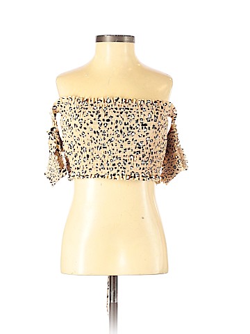 Xhilaration Sleeveless Top (view 1)