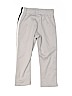 OshKosh B'gosh 100% Polyester Gray Track Pants Size 3T - photo 2
