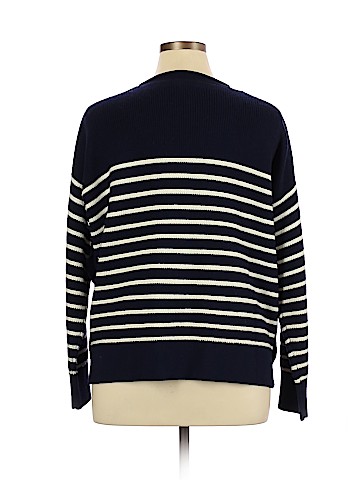 Polo by Ralph Lauren Wool Pullover Sweater (view 2)