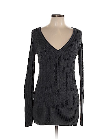 American Eagle Outfitters Pullover Sweater (view 1)