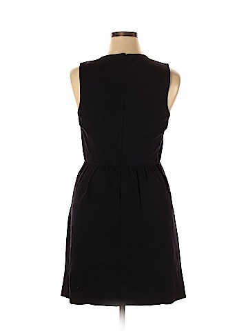 J. Crew Factory Store Casual Dress (view 2)