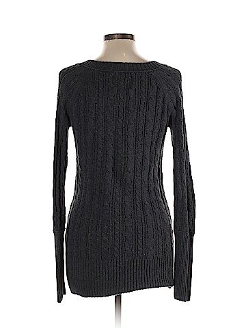 American Eagle Outfitters Pullover Sweater (view 2)