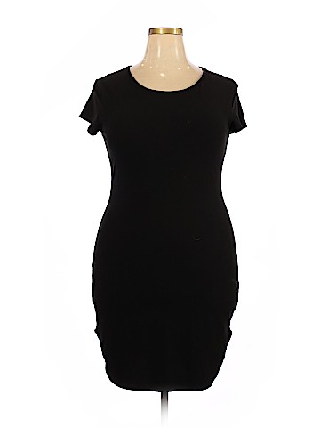 No Boundaries Casual Dress (view 1)