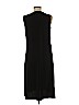 Bisou Bisou Black Casual Dress Size M - photo 2