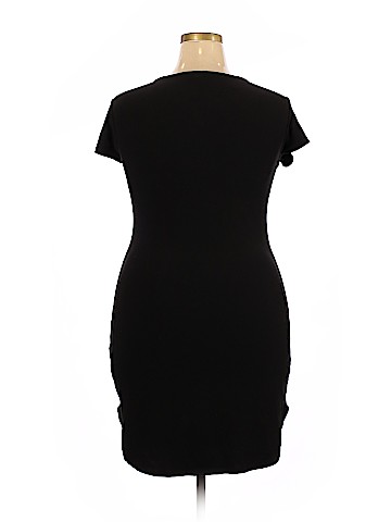 No Boundaries Casual Dress (view 2)