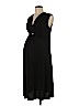 Bisou Bisou Black Casual Dress Size M - photo 1