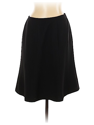Evan Picone Casual Skirt (view 1)