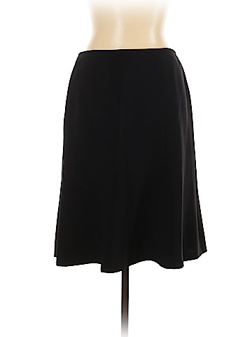 Evan Picone Casual Skirt (view 2)