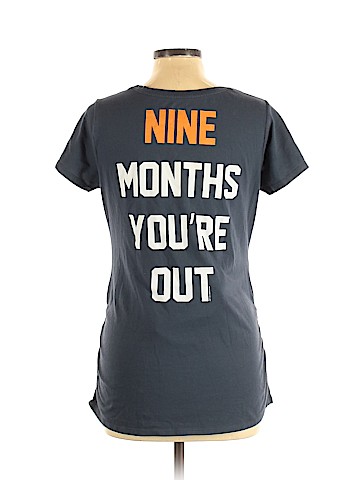 Motherhood Short Sleeve T-Shirt (view 2)