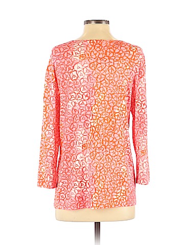 Leggiadro Long Sleeve Top (view 2)