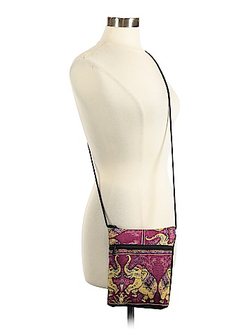 Unbranded Crossbody Bag (view 2)