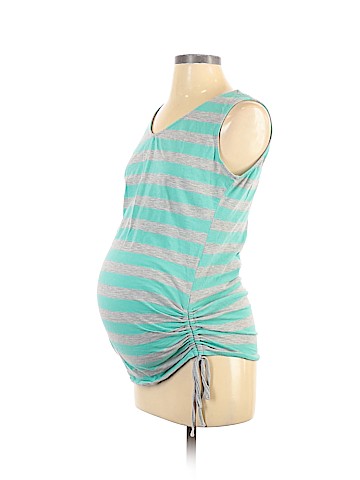 Oh Baby By Motherhood Sleeveless Top (view 1)