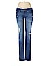 Hollister Blue Jeans Size 5 - photo 1