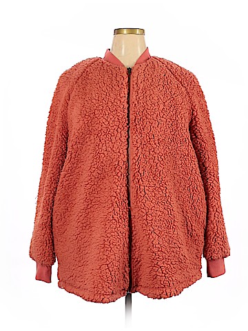 Caslon Fleece (view 1)