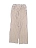 Gymboree 100% Cotton Tan Cords Size 4T - photo 2