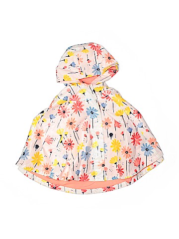 Gymboree Raincoat (view 1)
