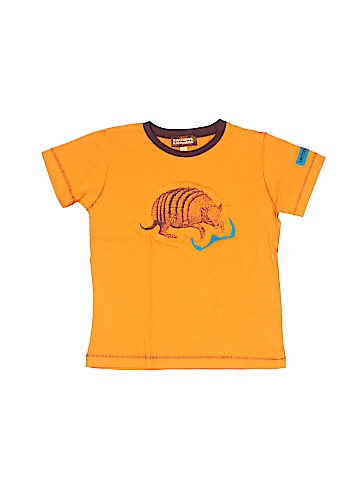 Kartoons Kataloons Short Sleeve T-Shirt (view 1)