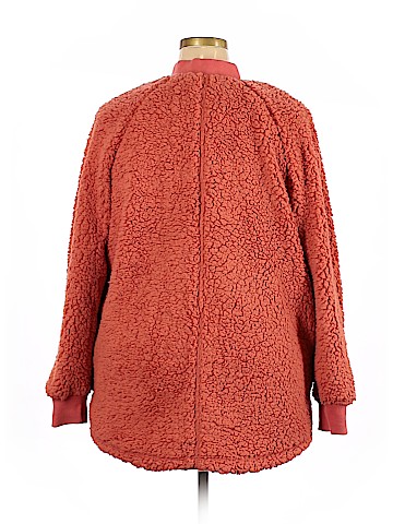 Caslon Fleece (view 2)