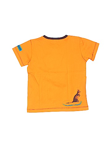 Kartoons Kataloons Short Sleeve T-Shirt (view 2)