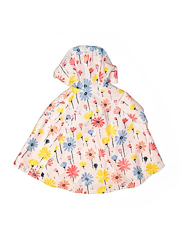 Gymboree Raincoat (view 2)