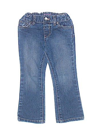 The Children's Place Jeans (view 1)