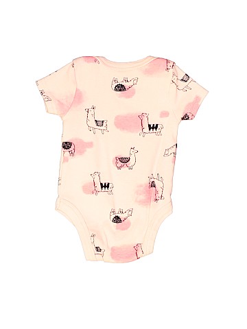 Assorted Brands Short Sleeve Onesie (view 2)