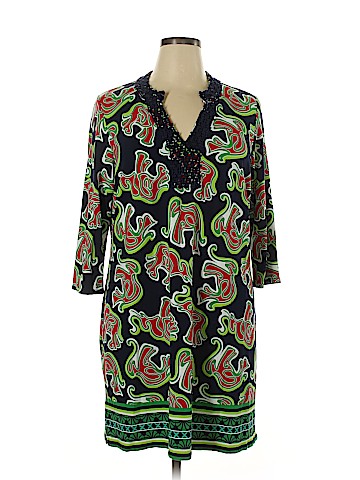 Crown & Ivy Casual Dress (view 1)