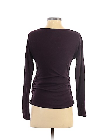 Liz Lange Maternity Thermal Top (view 2)