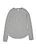 Ivivva Gray Active T-Shirt Size 10 - photo 1