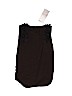 Fashion Classics 100% Cotton Solid Black Short Sleeve Onesie Size 80 cm / US 12-18 MO - photo 2