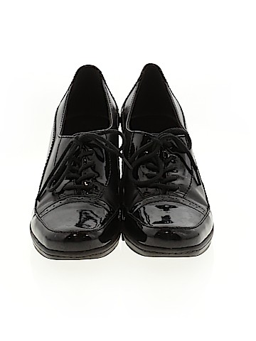 Clarks Heels (view 2)