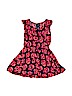 Gap Kids 100% Rayon Blue Dress Size S (kids) - photo 1