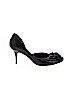 Givenchy Black Heels Size EU 39 - photo 1
