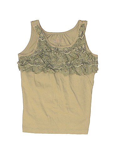 Crewcuts Sleeveless Top (view 1)